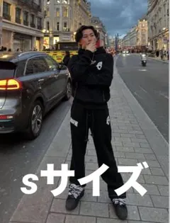 6PM TRUE RELIGION セットアップ Yoko Swag