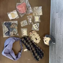 ‼️値下げしました‼️アクセサリーまとめ売りセット