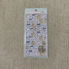 ちいかわ ボンボンドロップシール