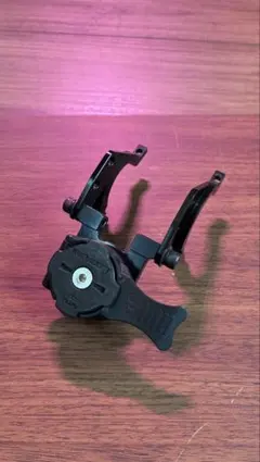 REC MOUNT+ ダブルアームセット(両持ちナローマウント用 拡張キット)