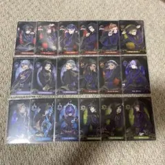 ツイステウエハース2