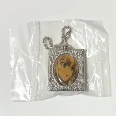 終わりのセラフ アニメガ・文教堂限定 百夜ミカエラスクエア缶バッジ