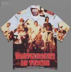 WACKO MARIA (ワコマリア) S/S HAWAIIAN SHIRT