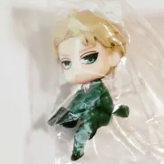 SPY×FAMILY　ぴょんコレフィギュア　ロイド スパイファミリー