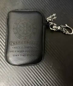 【確実正規品】Chrono Heads 小物入れ