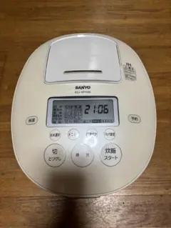 ⭐︎昭和レトロ サンヨー電子ジャー ECJ-Ｆ1800 2026年最新】Yahoo!オークション -sanyo 炊飯器 ecjの中古品・新品・未