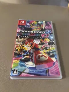 マリオカート8 デラックスのサムネイル