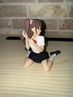 2.5次元の誘惑 ペンフレ！ 橘 美花莉～制服ver.～