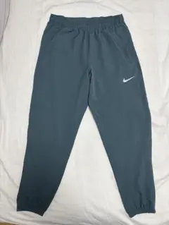 Nike DRI-FIT パンツ　オリーブ