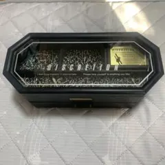 ジュエリーボックス　オルゴール付き