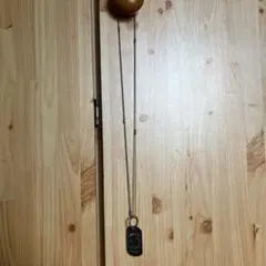 THUNDER TRUCK CO. ドッグタグ ネックレス
