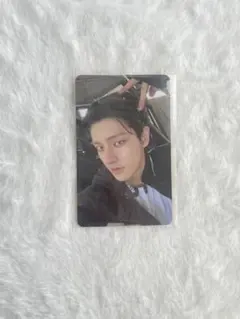 ENHYPEN MUSICPLANT ラキドロ トレカ JAKE ジェイク