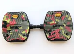 LOOK GEO CITY GRIP フラットペダル CAMOのサムネイル