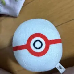 ポケモン　モンスターボールコレクション プレミアムボール