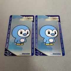 M!LK シャカリキレボリューション ランダムトレカ 塩﨑太智