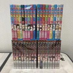 全巻初版☆全巻帯付き】逃げ上手の若君☆1〜25巻☆既刊全巻セット