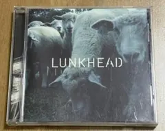 【邦楽CD】LUNKHEAD ランクヘッド「白い声」