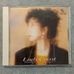 高橋真梨子 Lady Coast - メルカリ