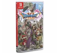 ドラゴンクエストXI S Nintendo Switch
