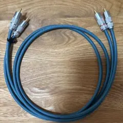 WIREWORLD ATLANTIS 5 RCAケーブル WIREWORLD ATLANTIS 5 RCAケーブル - メルカリ