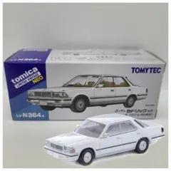 トミカリミテッドヴィンテージネオ トヨタクラウン ハードトップ 3.0
