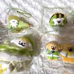 海外スクイーズ　パピーまとめ売り