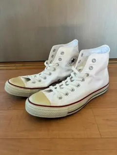 コンバースオールスター　チャックテイラー　新品　アウトレット品