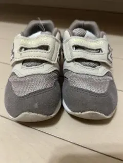 New Balance キッズシューズ 15cm
