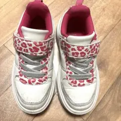 KOGYARU スニーカー　19cmのサムネイル
