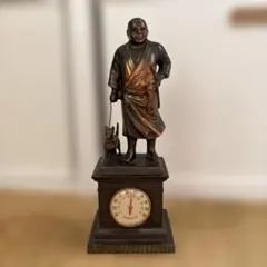 2026年最新】西郷隆盛 置物の人気アイテム - メルカリ