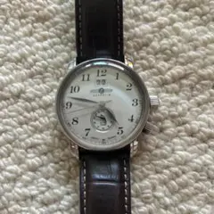 ZEPPELIN ツェッペリン 腕時計 メンズのサムネイル