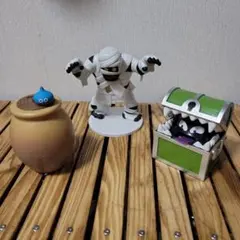 ドラゴンクエスト フィギュア まとめ売り