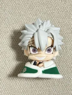 鬼滅の刃 おねむたん 実弥　ガチャ