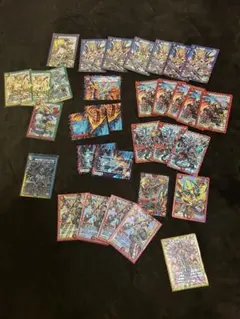 デュエルマスターズカード 30枚以上