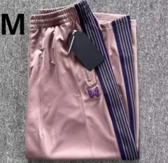 2025年最新】NEEDLES トラックパンツ s ピンクの人気アイテム