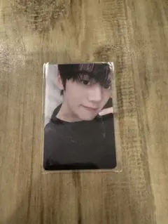 zerobaseone ギュビン マレーシア クアラルンプール 入場特典 トレカ