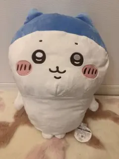 2026年最新】超bigぬいぐるみ ハチワレの人気アイテム - メルカリ