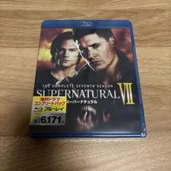 2025年最新】スーパーナチュラル blu-rayの人気アイテム - メルカリ