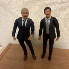 2025年最新】ダウンタウンフィギュアの人気アイテム - メルカリ