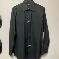 UNIQLO カラーシャツ4着セット S