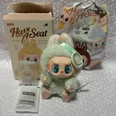 2025年最新】HAVE a seat ぬいぐるみ シリーズの人気アイテム