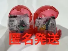 リサとガスパールめじるしアクセサリー2 ガスパールA ガスパールB ②