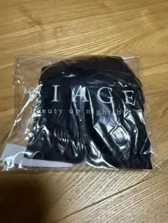 ⭐️新品正規品⭐️VIAGEナイトブラ ブラックM