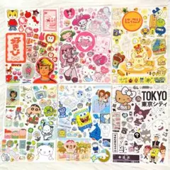 平成 シール まとめ売り 平成シール まとめ売り｜Yahoo!フリマ（旧PayPayフリマ）