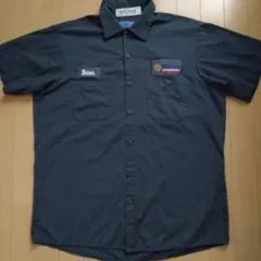 90's CiNTAS ワークシャツのサムネイル