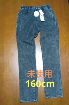 GLOBAL WORK スキニーパンツ 160cm