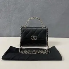 c*i様 CHANEL キルティングショルダーバッグ 4/25までの出品 2026年最新】chanel キルティング ショルダーの人気アイテム - メルカリ