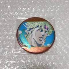 2026年最新】ジョジョ 缶バッジ シーザーの人気アイテム - メルカリ