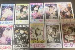 めいどりーみん　まとめ売り　チェキ　ブロマイド　缶バッジ 2025年最新】めいどりーみんチェキの人気アイテム - メルカリ