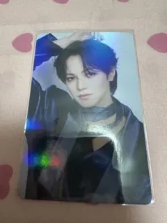 JO1 KCON LA 2025 フォトフレーム トレカ 大平祥生